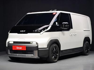 2026 Kia PV5