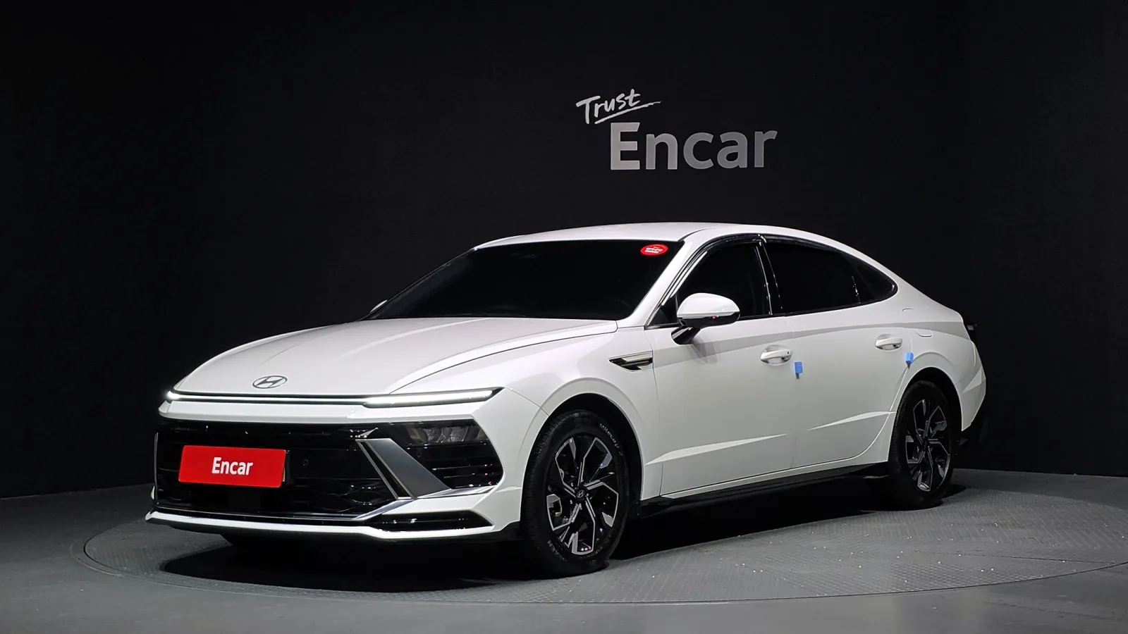 2026 Hyundai Sonata