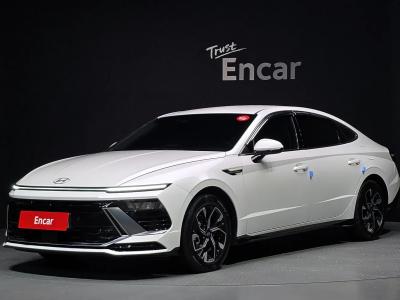 2026 Hyundai Sonata