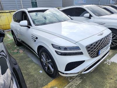 2025 Genesis GV80