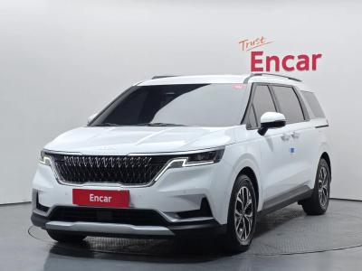 2023 Kia Carnival