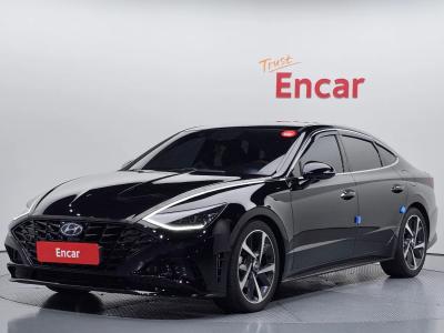 2020 Hyundai Sonata