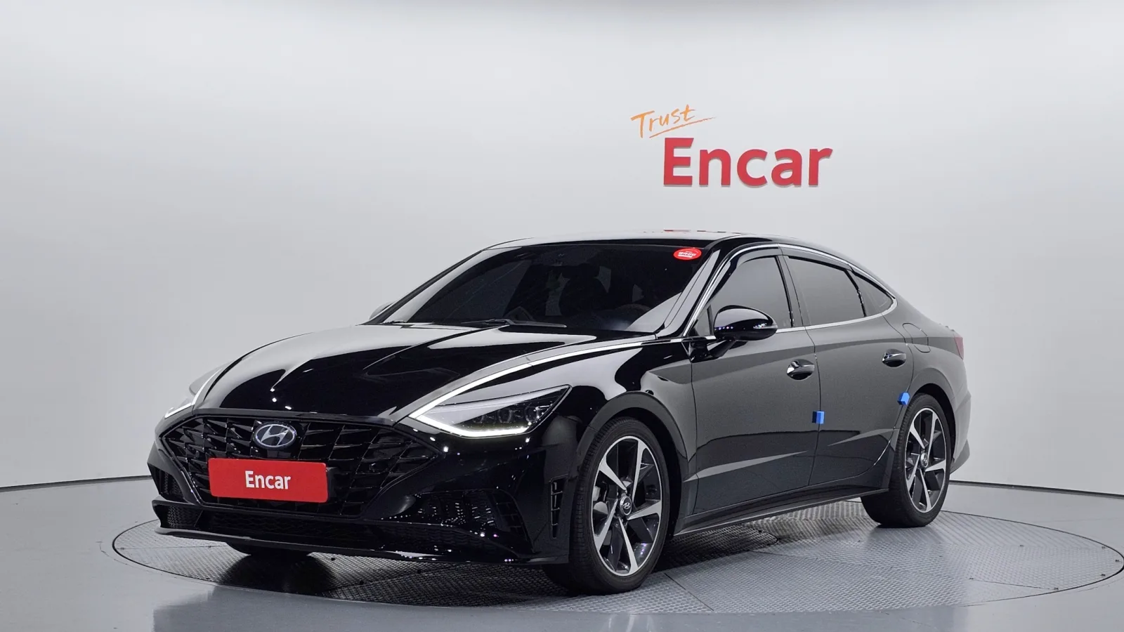 2020 Hyundai Sonata