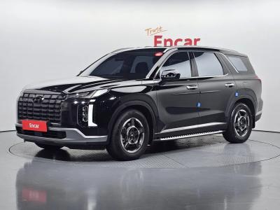 2023 Hyundai Palisade