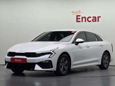 2024 Kia K5