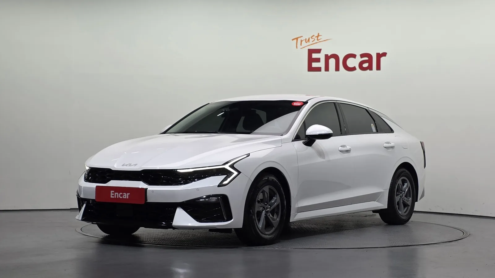 2024 Kia K5