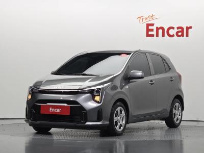2026 Kia Picanto