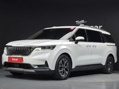 2023 Kia Carnival