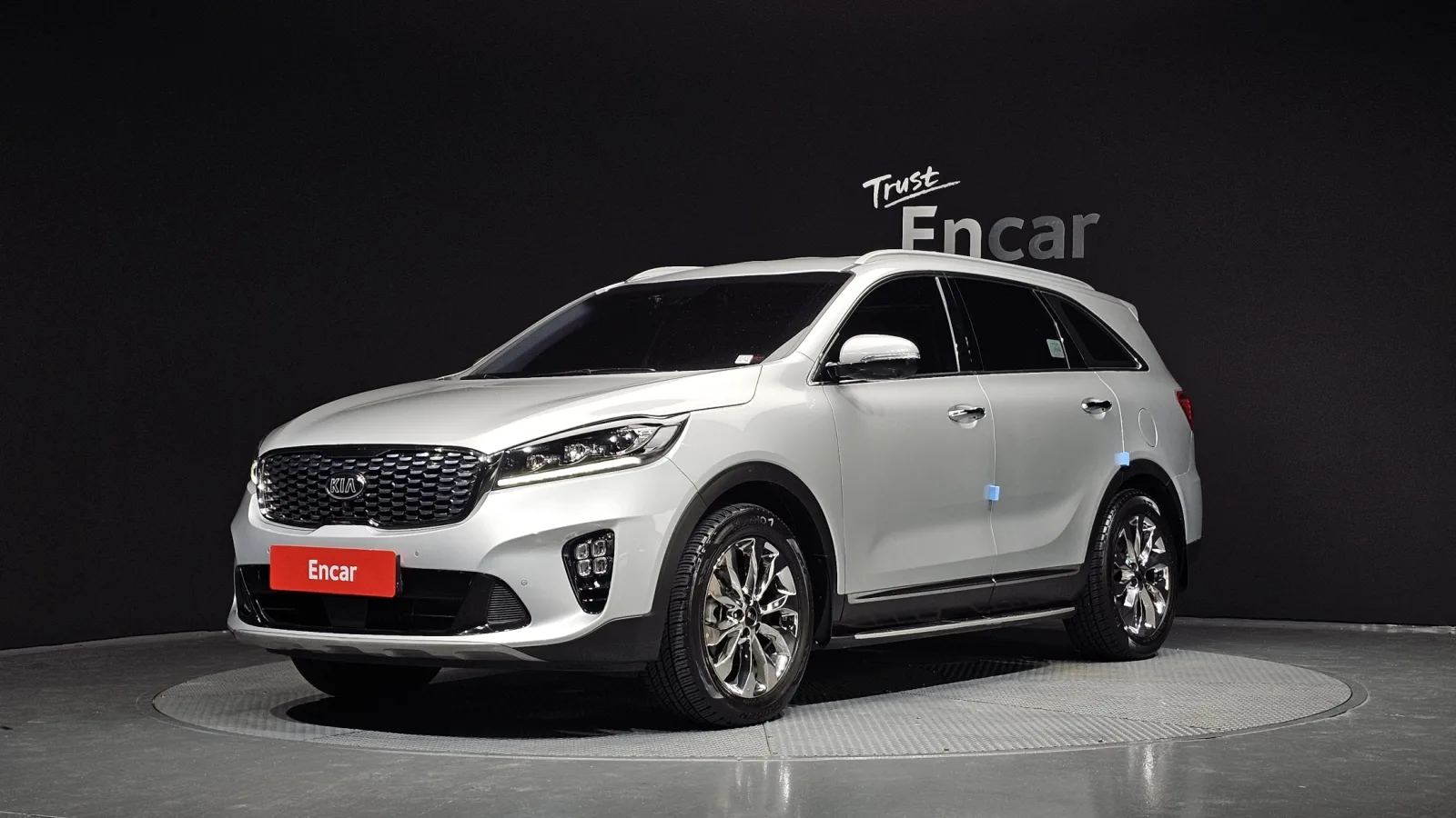 2018 Kia Sorento