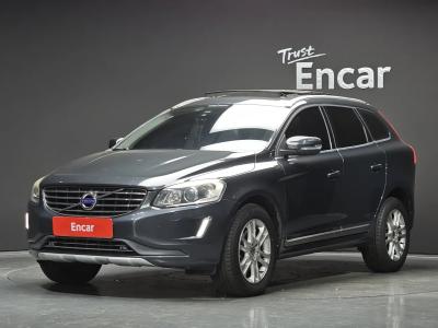 2015 Volvo XC60