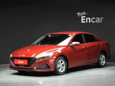 2022 Hyundai Elantra