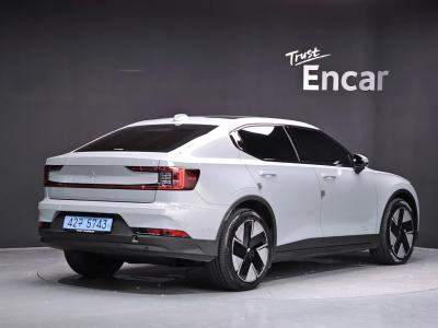 2025 Polestar Polestar 2