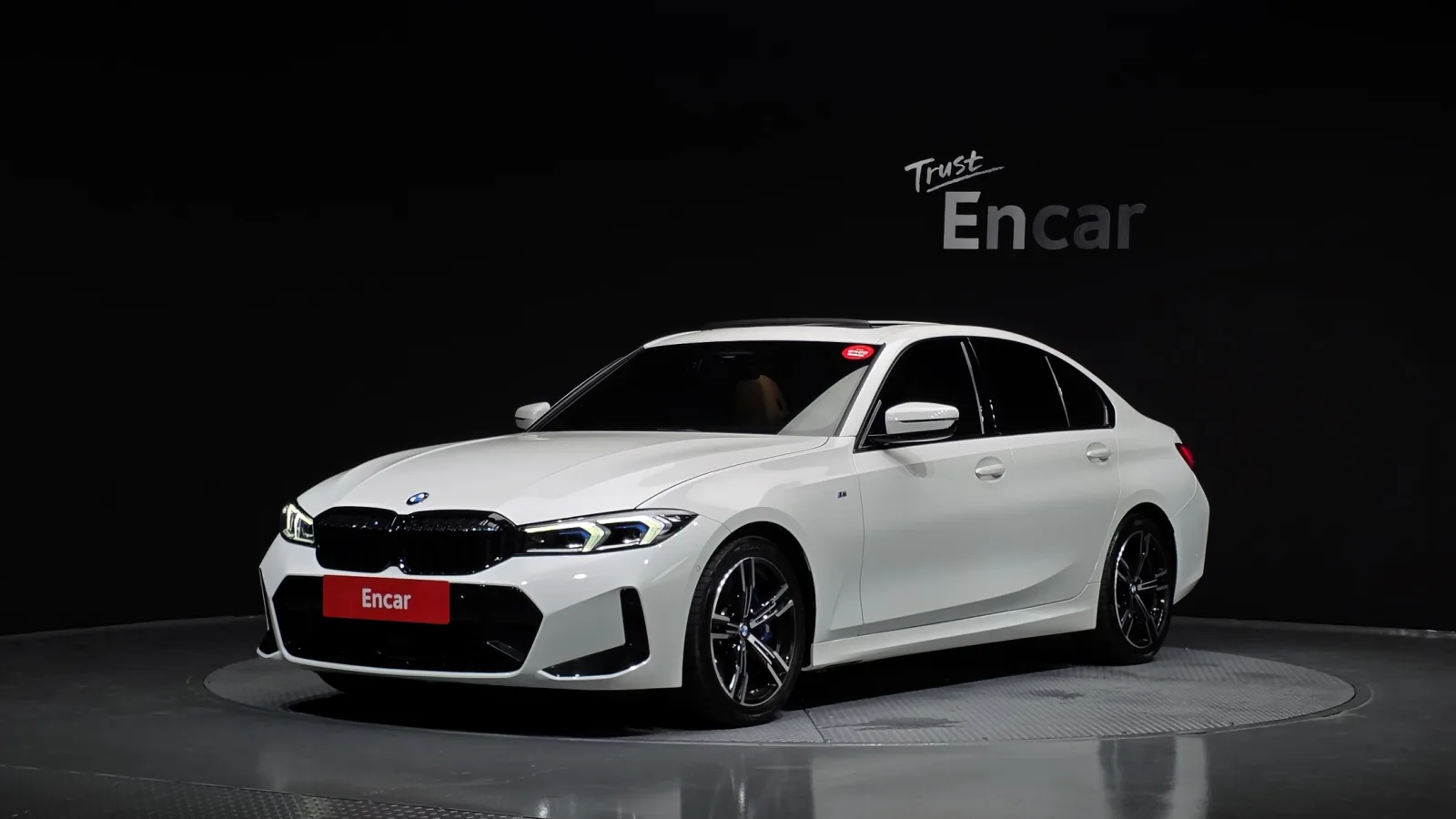 2025 BMW 3-Series