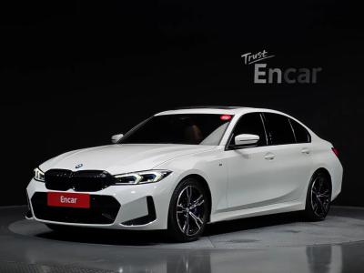 2025 BMW 3-Series