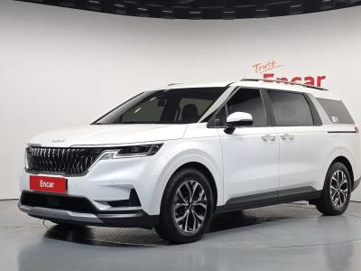 2023 Kia Carnival