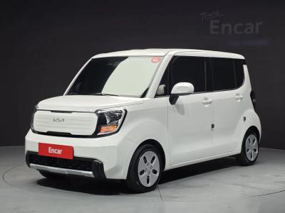 2025 Kia RAY