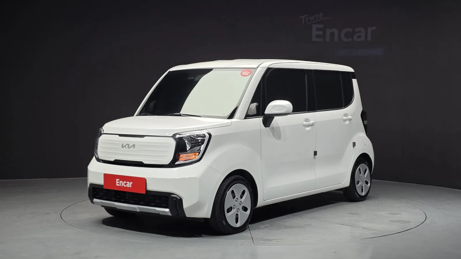 2025 Kia RAY