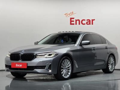 2023 BMW 5-Series
