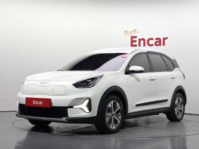 2023 Kia Niro