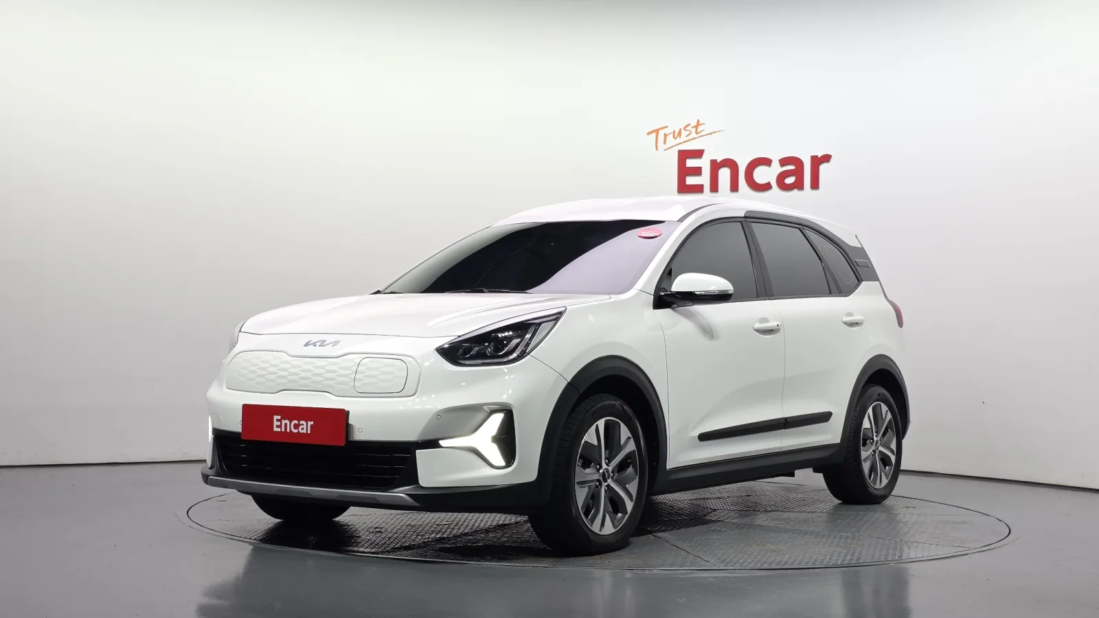 2023 Kia Niro