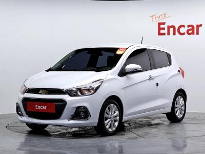 2017 Chevrolet Spark