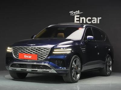 2024 Genesis GV80