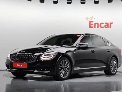 2021 Kia K9