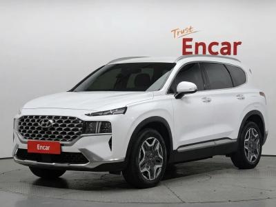 2022 Hyundai Santa Fe