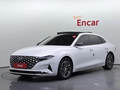 2020 Hyundai Grandeur