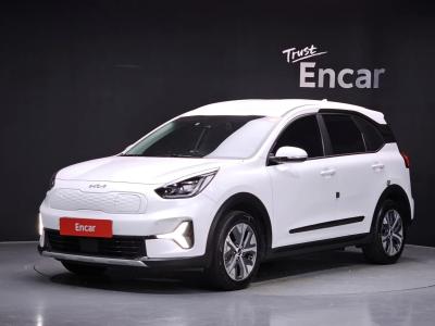 2023 Kia Niro