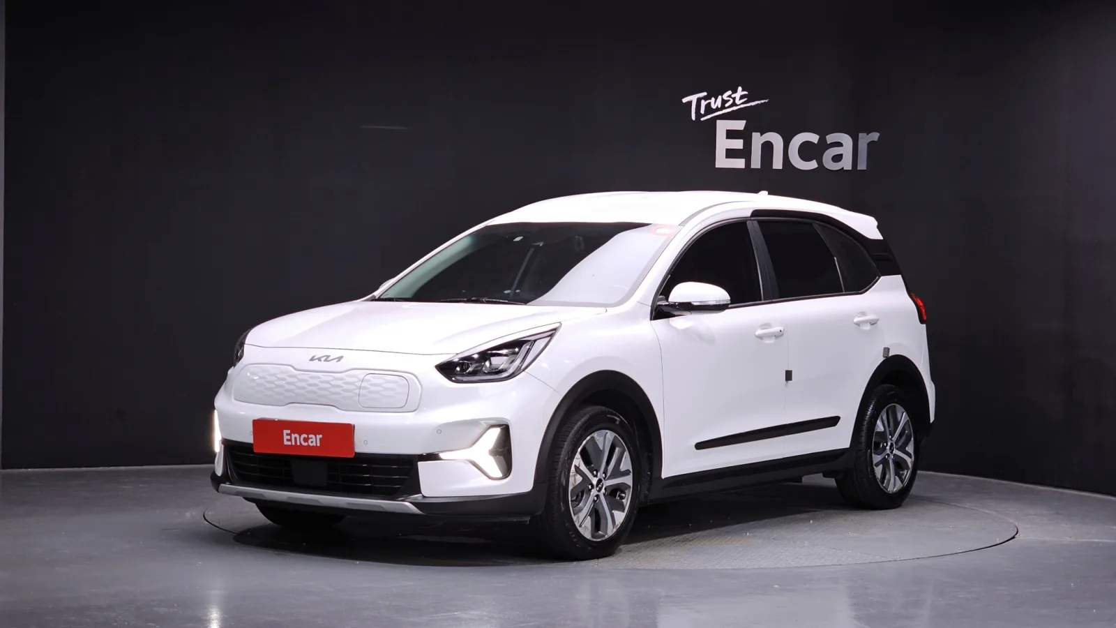 2023 Kia Niro