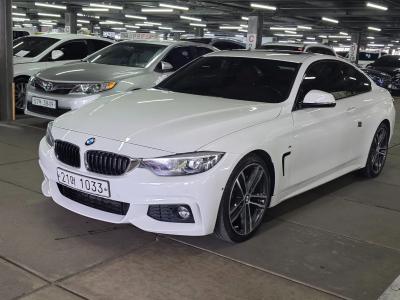 2018 BMW 4-Series