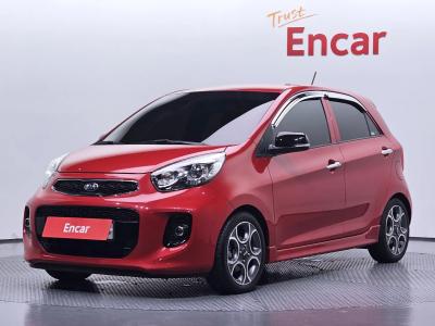 2016 Kia Picanto