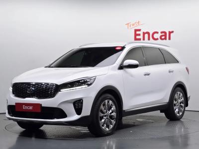 2018 Kia Sorento