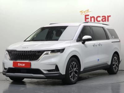 2023 Kia Carnival