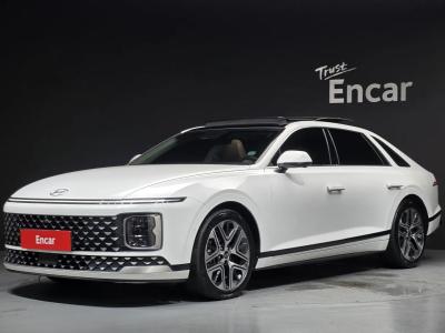 2023 Hyundai Grandeur