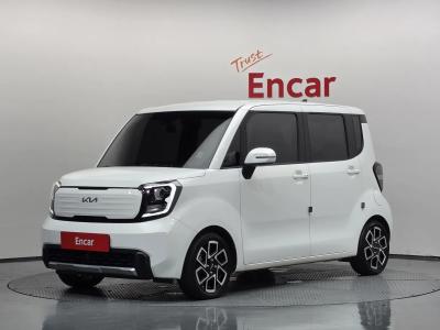 2023 Kia RAY