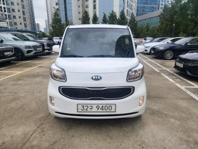 2014 Kia RAY