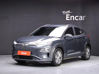 2019 Hyundai Kona