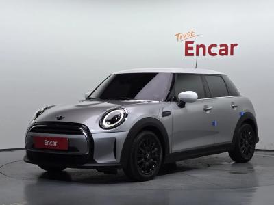 2024 MINI Cooper