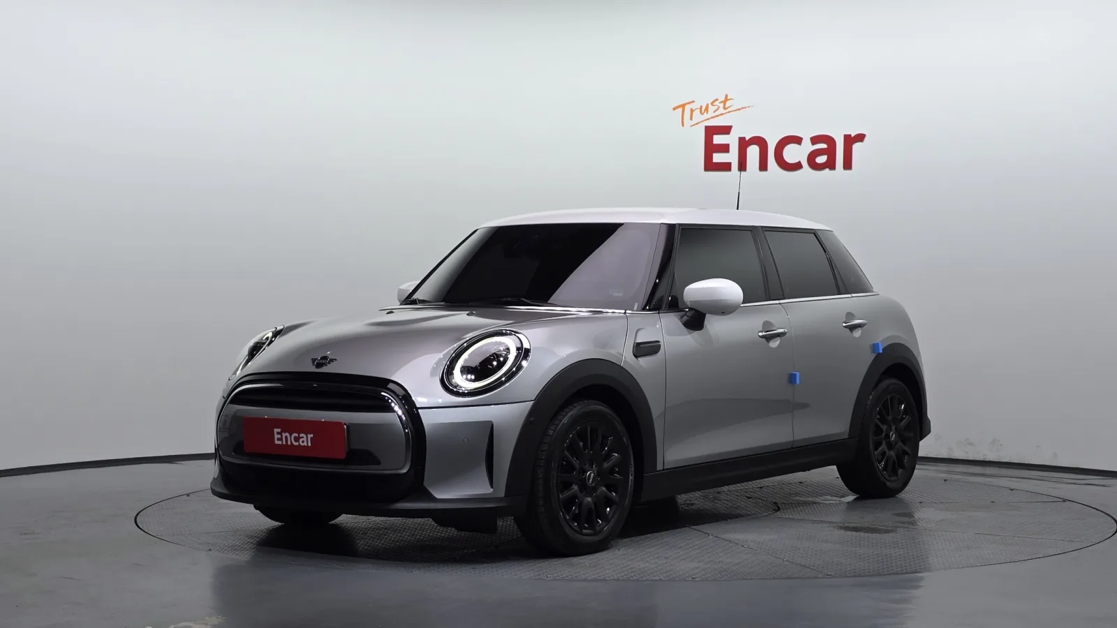 2024 MINI Cooper