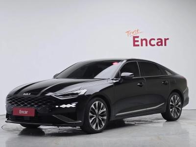 2023 Kia K8