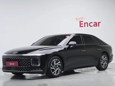 2023 Hyundai Grandeur