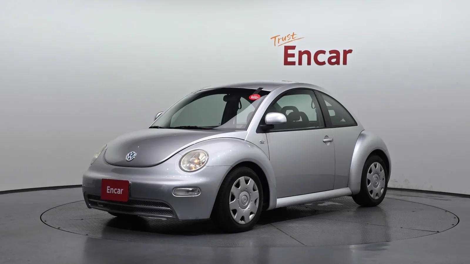 1999 Volkswagen Beatle