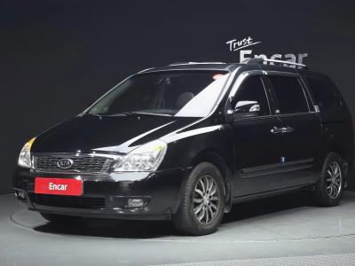 2010 Kia Carnival