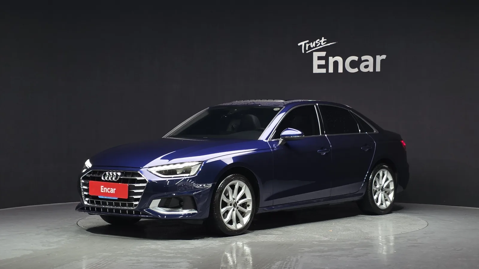 2023 Audi A4