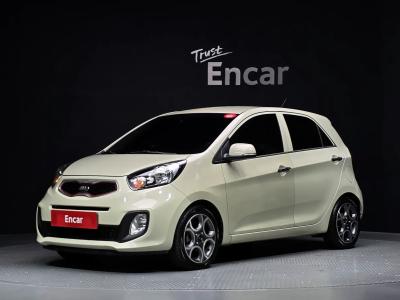 2015 Kia Picanto