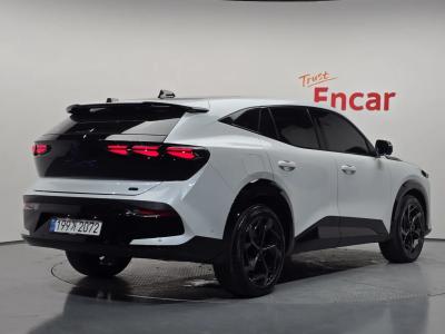 2027 Renault Korea Filante