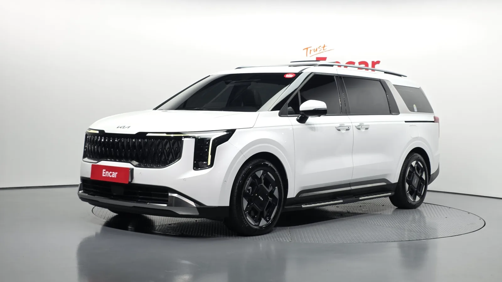 2025 Kia Carnival