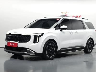 2025 Kia Carnival